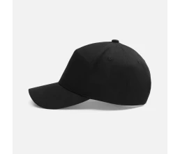 Бейсболка Settaro, черная