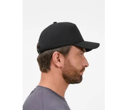 Бейсболка Settaro, черная