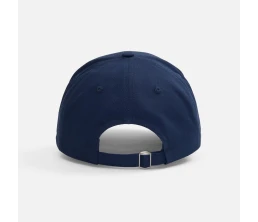 Бейсболка Settaro, темно-синяя