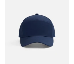 Бейсболка Settaro, темно-синяя