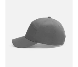 Бейсболка Settaro, серая