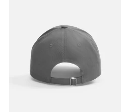 Бейсболка Settaro, серая