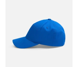 Бейсболка Settaro, ярко-синяя