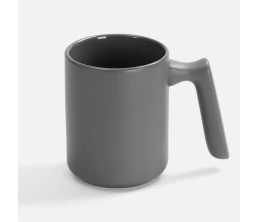 Кружка Visari, серая