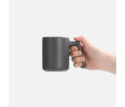 Кружка Visari, серая