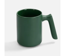 Кружка Visari, зеленая