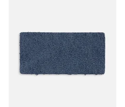 Лейбл кожаный Pasek, XS, синий