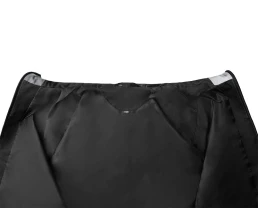 Ветровка светоотражающая «Рефлектор гибрид», светоотражающий/черный