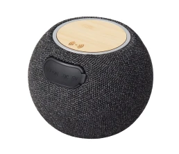 Портативная колонка с беспроводной зарядкой «Ареа», 5 Вт