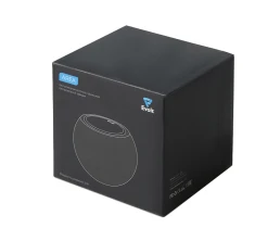 Портативная колонка с беспроводной зарядкой «Ареа», 5 Вт