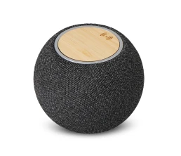 Портативная колонка с беспроводной зарядкой «Ареа», 5 Вт