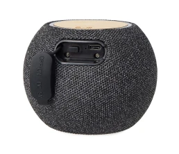 Портативная колонка с беспроводной зарядкой «Ареа», 5 Вт