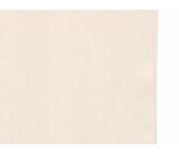 Сумка «Твил» из хлопка, 210 г/м2, натуральный