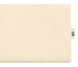 Сумка «Кэррими 180» из хлопка, 180 г/м2, натуральный