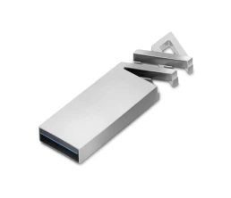 Флешка 32 ГБ USB 3.0 «Адорн»