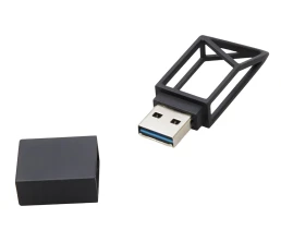 Флешка 32 ГБ USB 3.0 «Дельта»