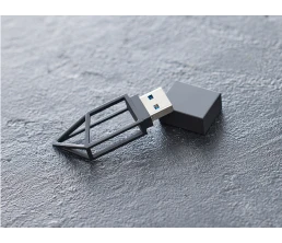 Флешка 32 ГБ USB 3.0 «Дельта»