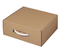 Коробка подарочная 