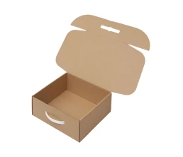 Коробка подарочная 