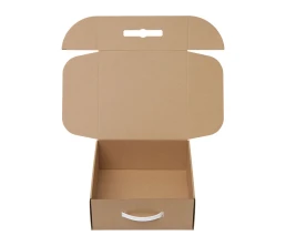 Коробка подарочная 