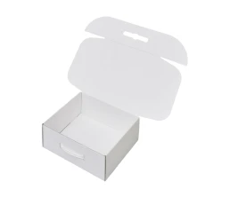 Коробка подарочная 