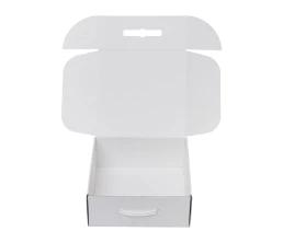 Коробка подарочная 