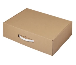 Коробка подарочная 