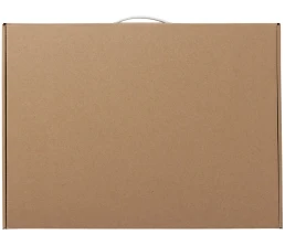 Коробка подарочная 