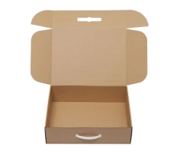 Коробка подарочная 