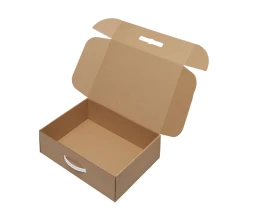 Коробка подарочная 