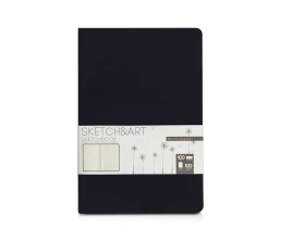 Скетчбук 