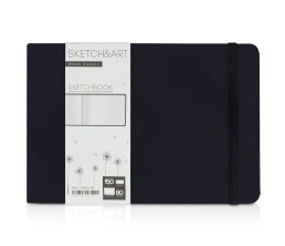 Скетчбук 