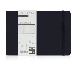 Скетчбук 