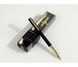 Ручка пластиковая шариковая 