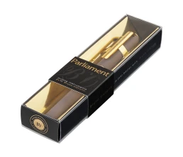 Ручка пластиковая шариковая 