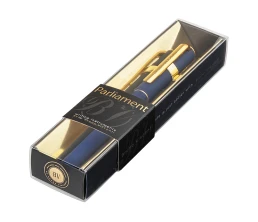 Ручка пластиковая шариковая 