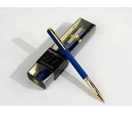 Ручка пластиковая шариковая 