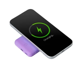 Беспроводное зарядное устройство с возможностью изготовления корпуса с градиентом по индивидуальному дизайну клиента