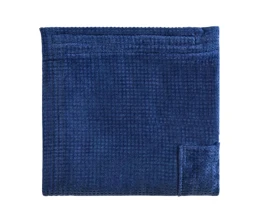 Килт мужской, велюровый жаккард