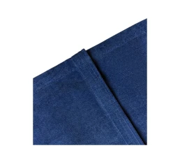 Килт мужской, велюровый