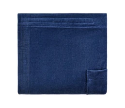 Килт мужской, велюровый