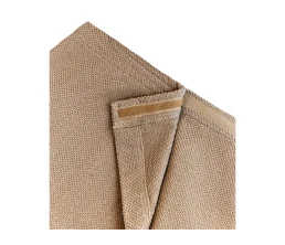 Килт женский, махровый жаккард