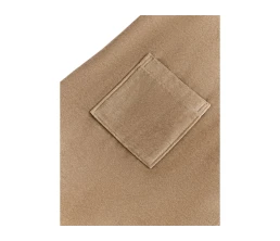 Килт женский, велюровый