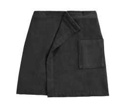 Килт мужской, махровый жаккард