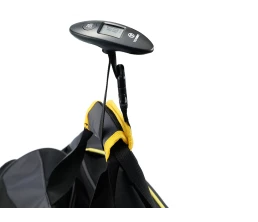 Весы для багажа TORBER электронные