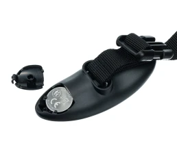 Весы для багажа TORBER электронные