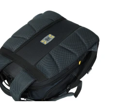 Рюкзак TORBER МЕГАПОЛИС с отделением для ноутбука 15.6