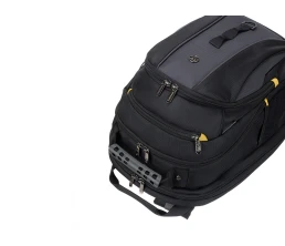 Рюкзак TORBER МЕГАПОЛИС с отделением для ноутбука 15.6