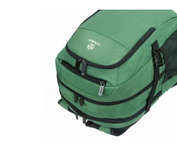 Рюкзак TORBER МЕГАПОЛИС с отделением для ноутбука 16