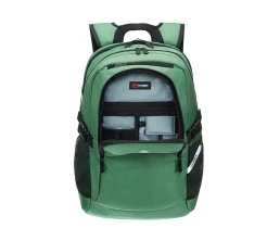 Рюкзак TORBER МЕГАПОЛИС с отделением для ноутбука 16